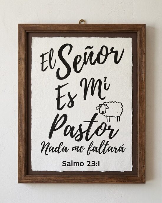 Salmo 23